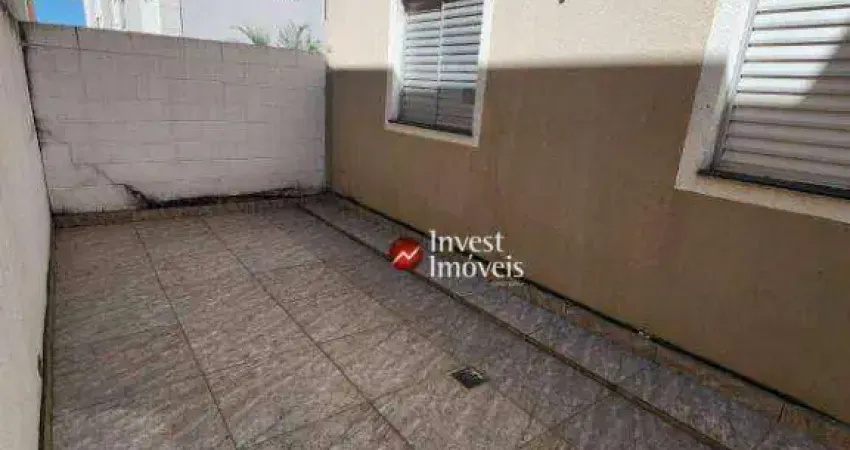 Apartamento para alugar, 64 m² por r$ 3.330,00/mês - bosque dos eucaliptos - são josé dos campos/sp