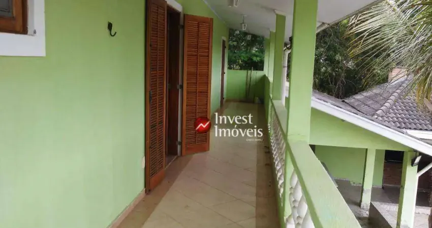 Chácara / sítio com 4 quartos à venda na Alameda dos Paturis, 78, Canaã, Jambeiro