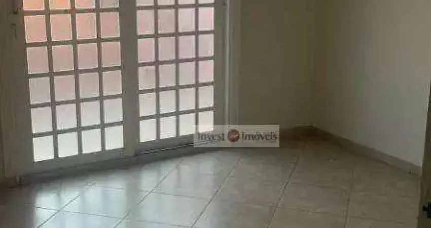 Sobrado com 4 dormitórios à venda, 286 m² por r$ 990.000,00 - bosque dos eucaliptos - são josé dos campos/sp