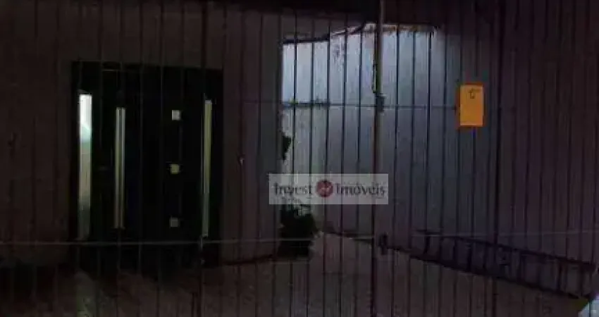 Casa com 2quartoss à venda, 166 m² por r$ 550.000 - cidade morumbi - são josé dos campos/sp