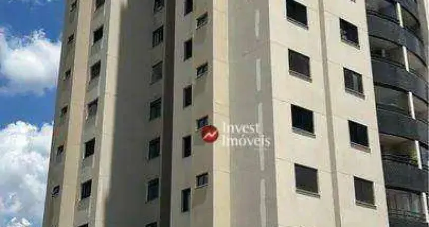 Apartamento com 3 quartos à venda na Avenida Cidade Jardim, 2780, Bosque dos Eucaliptos, São José dos Campos