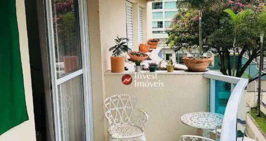 Oportunidade, lindo e confortável, repleto de armários, lazer completo e mais...