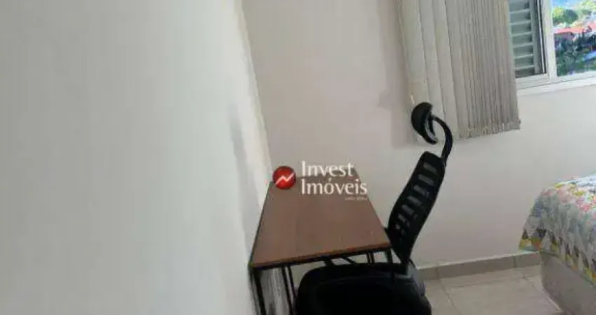 Apartamento com 2 dormitórios para alugar, 54 m² por r$ 2.973,00/mês - jardim esplanada - são josé dos campos/sp