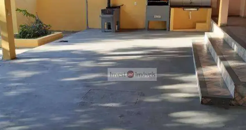 Chácara com 1 dormitório à venda, 600 m² por r$ 435.000,00 - jardim santa maria - são josé dos campos/sp