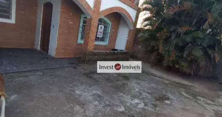 Casa com 4 quartos à venda na Rua Alcidia Medeiros Ragazzini, 97, Jardim Nova Detroit, São José dos Campos
