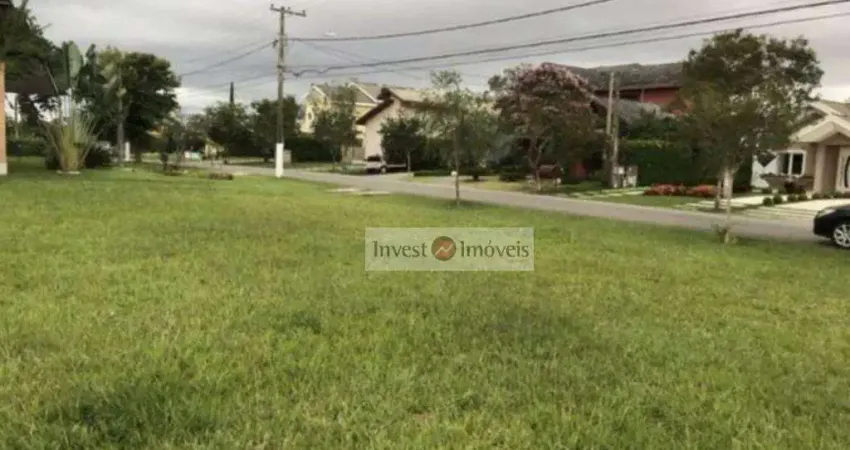 Terreno à venda, 1000 m² por r$ 1.150.000,00 - parque mirante do vale - jacareí/sp