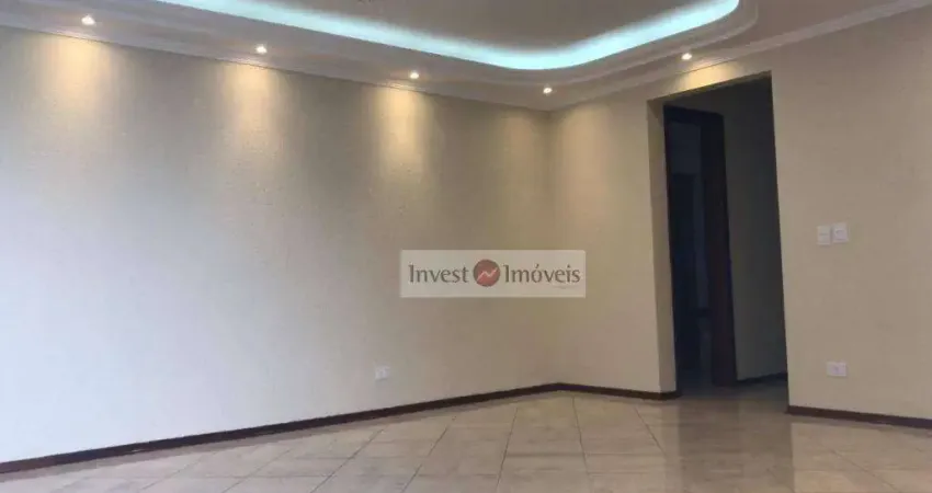 Apartamento com 3 dormitórios para alugar, 105 m² por r$ 4.244,41/mês - bosque dos eucaliptos - são josé dos campos/sp