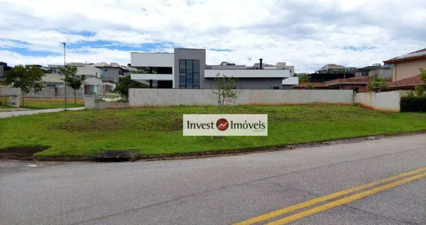 Terreno à venda, 662 m² por r$ 940.000,00 - urbanova - são josé dos campos/sp