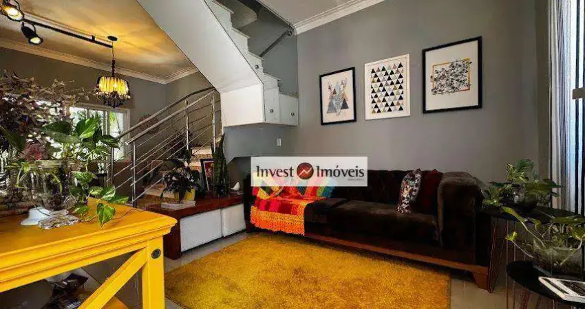 Seu refúgio perfeito no village bonna villa: sobrado charmoso em meio à natureza!