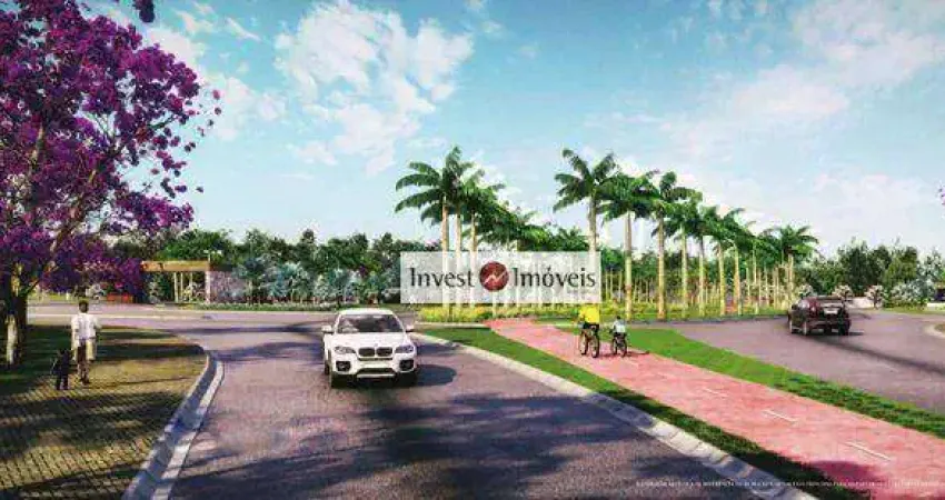 Terreno à venda, 200 m² por r$ 230.000,00 - vila amélia - são josé dos campos/sp