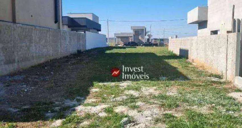 Terreno em condomínio fechado à venda na Estrada Velha Rio São Paulo, 4850, Eugênio de Mello, São José dos Campos