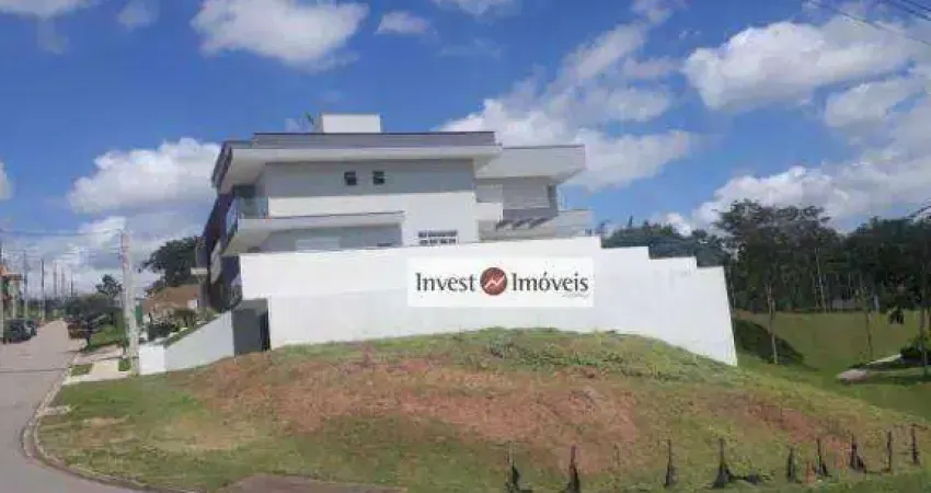 Terreno exclusivo no condomínio verana: seu projeto de vida começa aqui!