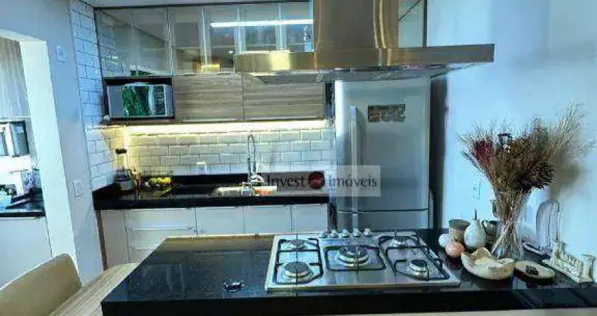 Apartamento com 2 quartos à venda na Rua Icatu, 170, Parque Industrial, São José dos Campos