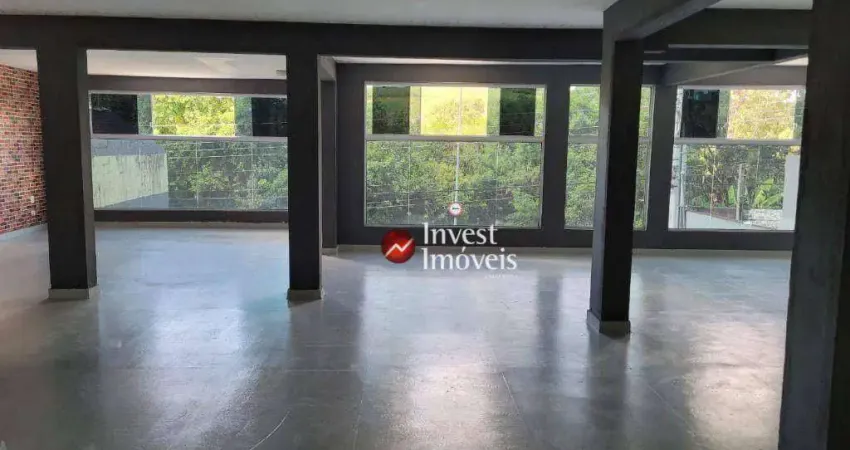 Ponto comercial para alugar na Rua Luiz Gonzaga Sendretti, 151, Jardim Satélite, São José dos Campos