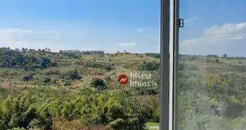 Lindo apto novinho, será a primeira locação, com vista livre, panorâmica, e mais...