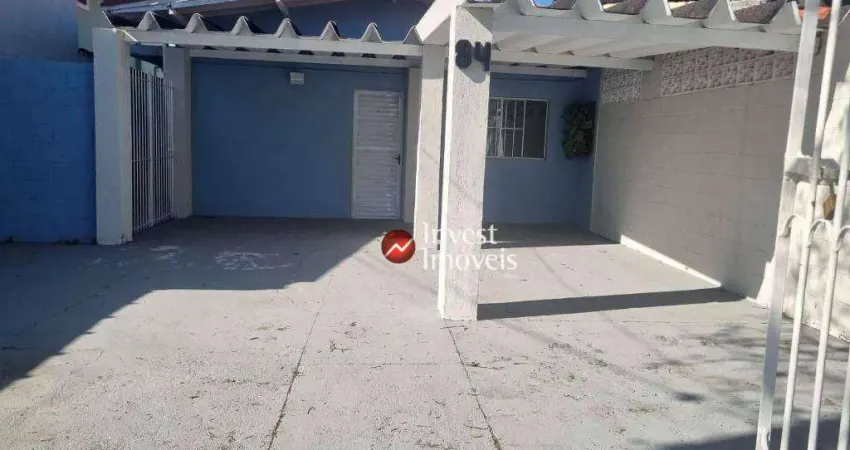 Casa com 2 quartos à venda na Rua Haiti, 84, Cidade Vista Verde, São José dos Campos
