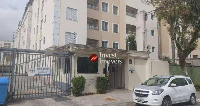 Apartamento com 2 quartos à venda na Rua Ângelo Bravini, 300, Jardim Terras do Sul, São José dos Campos