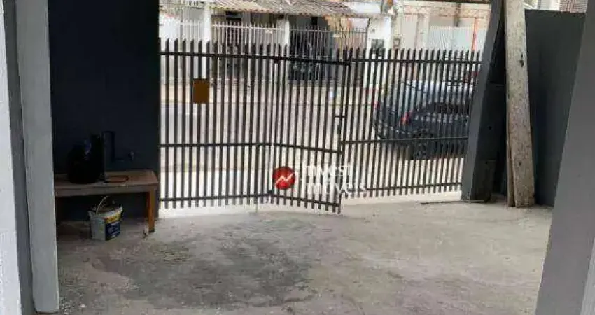 Casa com 3 quartos à venda na Rua José Márcio de Castro Almeida, 124, Loteamento Santa Edwiges, São José dos Campos