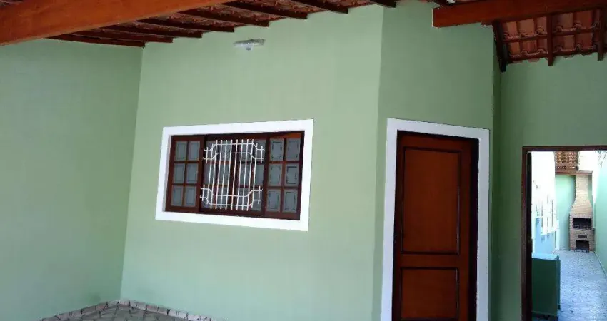 Casa com 3 dormitórios à venda, 80 m² por r$ 480.000,00 - residencial bosque dos ipês - são josé dos campos/sp