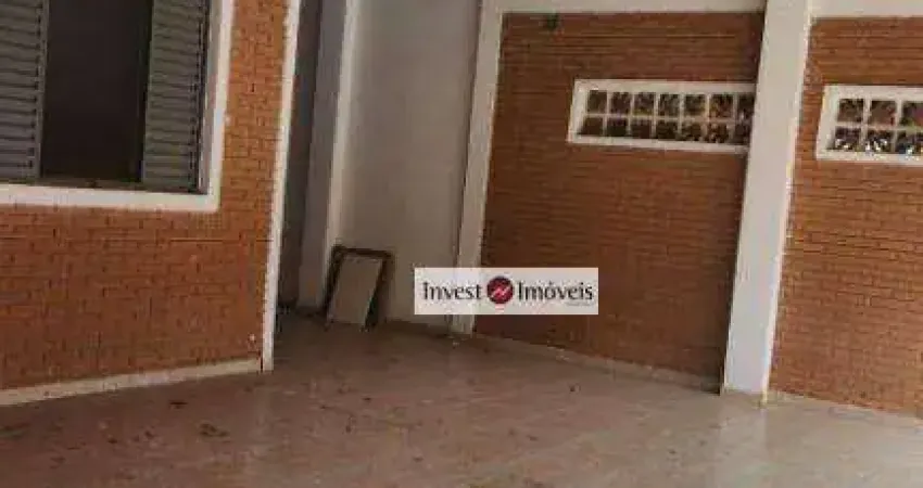 Casa com 3 dormitórios à venda, 200 m² por r$ 583.000,00 - bosque dos eucaliptos - são josé dos campos/sp