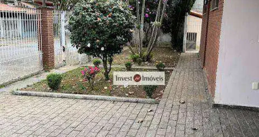 Casa com 3 dormitórios, 180 m² - venda por r$ 1.400.000,00 ou aluguel por r$ 7.500,00/mês - bosque dos eucaliptos - são josé dos campos/sp