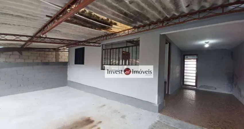 Casa à venda, 130 m² por r$ 450.000,00 - vila tesouro - são josé dos campos/sp
