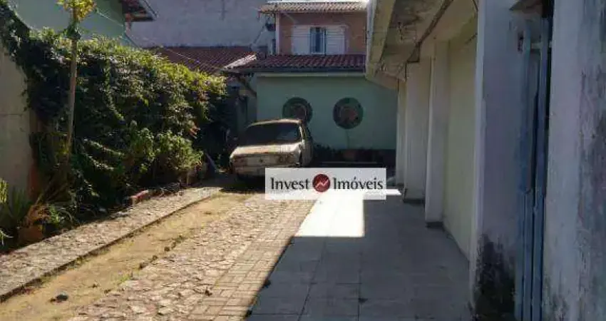 Excelente localização no parque industrial, pertinho do supermercado do pai.