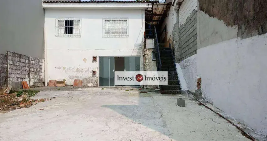 Casa com 2 quartos à venda na Avenida Cidade Jardim, 1849, Bosque dos Eucaliptos, São José dos Campos