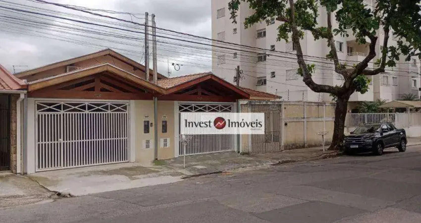 Casa com 3 quartos à venda na Rua Teresina, 102, Parque Industrial, São José dos Campos