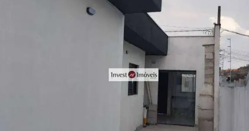 Casa com 3 quartos à venda na Rua dos Bombeiros, 199, Jardim Santa Júlia, São José dos Campos