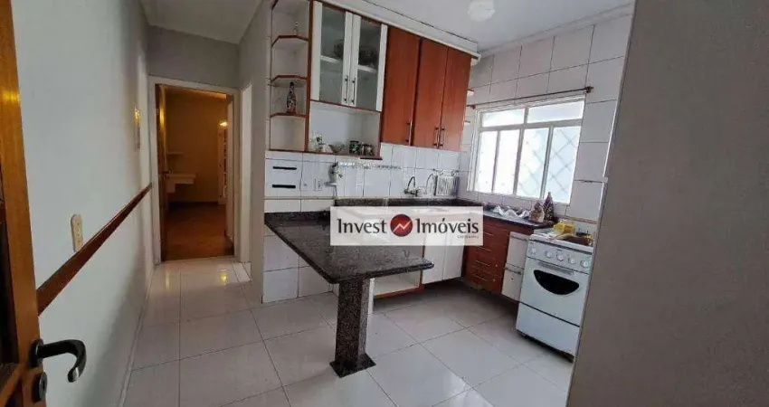 Casa com 2 dormitórios à venda, 110 m² por r$ 459.000,00 - bosque dos eucaliptos - são josé dos campos/sp