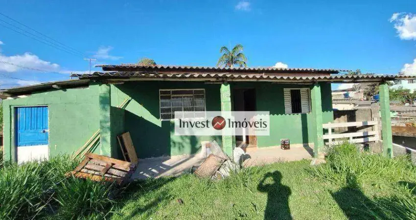 Casa com 2 quartos à venda na Estrada Santa Isabel, 5, Jardim Rosa Helena, Igaratá