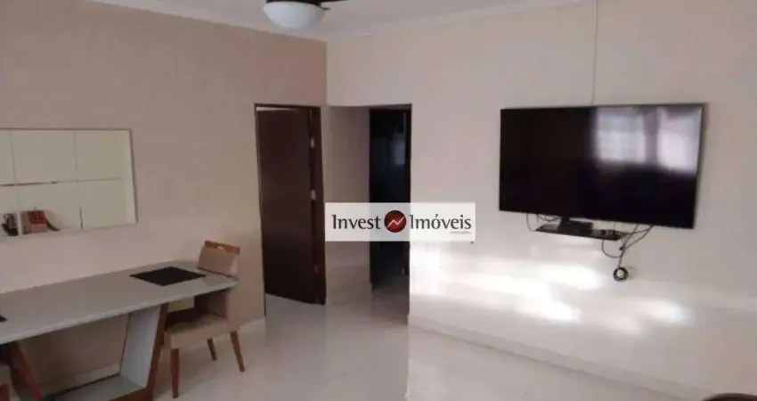 Casa com 3 dormitórios à venda, 120 m² por r$ 480.000,00 - santana - são josé dos campos/sp