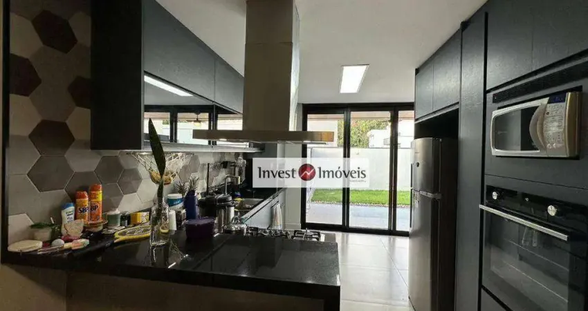 Casa com 4 dormitórios à venda, 182 m² por r$ 1.467.000,00 - jardim siesta - jacareí/sp