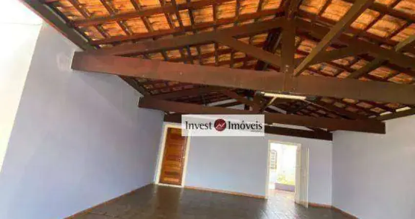 Casa com 3 dormitórios à venda, 132 m² por r$ 958.000,00 - jardim satélite - são josé dos campos/sp