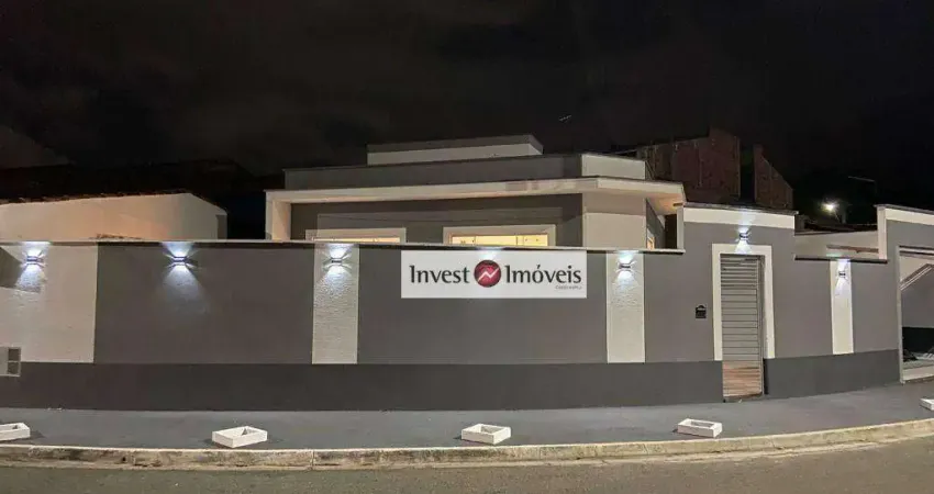 Casa em condomínio fechado com 3 quartos à venda na Rua Elizeu de Pinho Nogueira, 60, Residencial Ana Maria, São José dos Campos