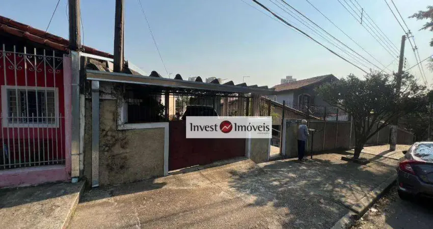 Casa à venda, 158 m² por r$ 450.000,00 - jardim satélite - são josé dos campos/sp