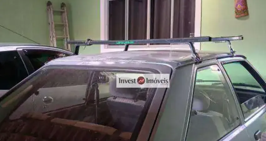 Casa à venda, 70 m² por r$ 585.000,00 - residencial bosque dos ipês - são josé dos campos/sp