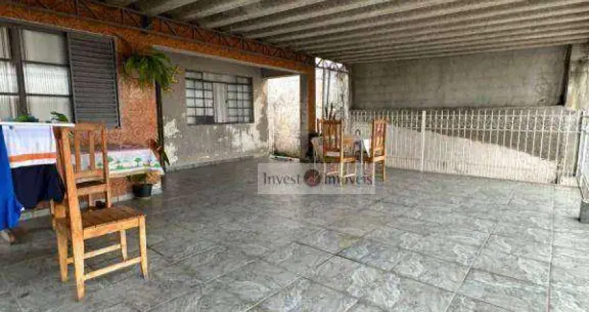 Casa com 3 quartos à venda na Rua Franca, 75, Bosque dos Eucaliptos, São José dos Campos