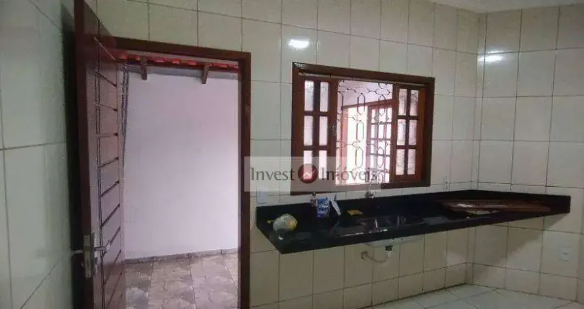 Casa com 2 quartos à venda na Rua Itatiaia, 543, Putim, São José dos Campos