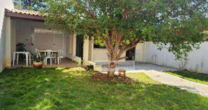 Casa com 1 dormitório à venda, 76 m² por r$ 995.000,00 - bosque dos eucaliptos - são josé dos campos/sp