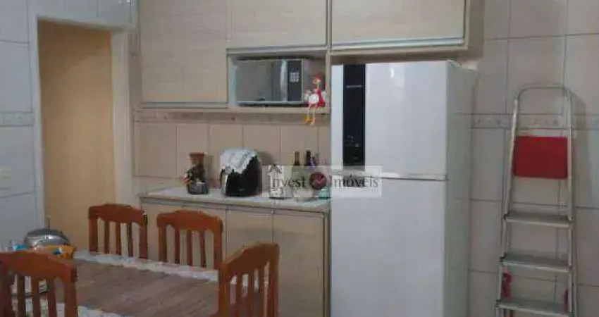 Oportunidade, linda casa, cozinha planejada, churrasqueira e mais...