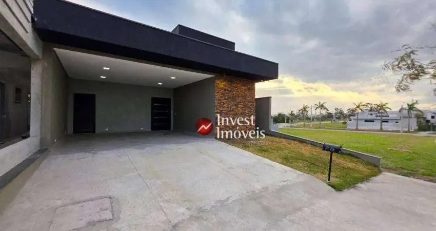 Casa em condomínio fechado com 3 quartos à venda na Rua Marcio Soares da Siva, 68, Jardim das Flores, São José dos Campos