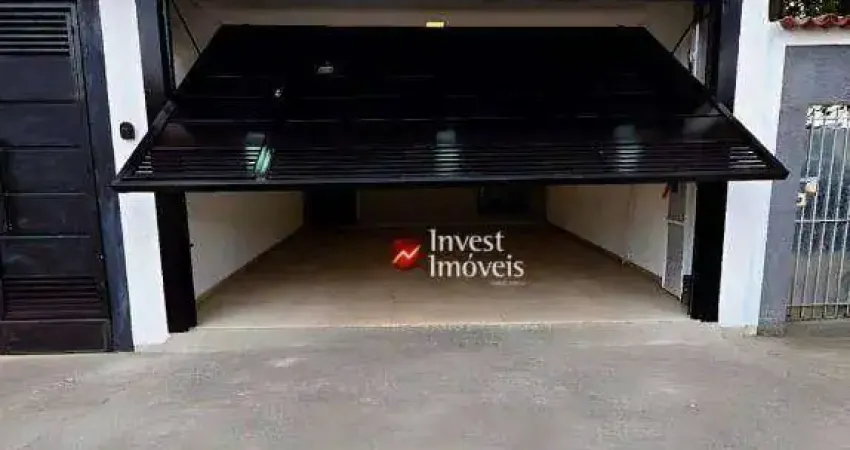 Casa à venda, 105 m² por r$ 790.000,00 - jardim satélite - são josé dos campos/sp