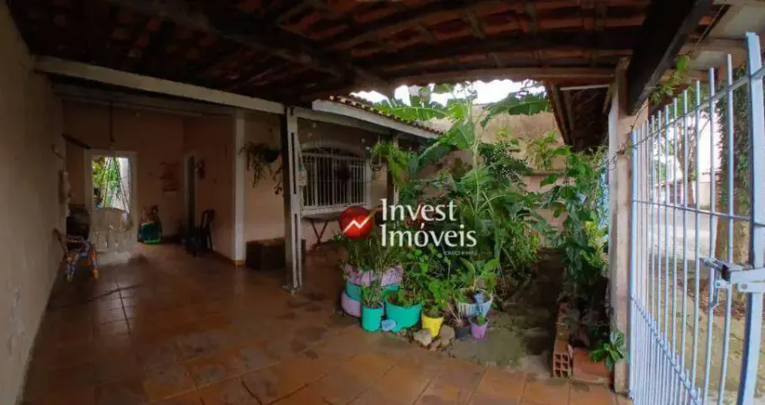 Casa com 3 dormitórios à venda, 90 m² por r$ 585.000,00 - jardim portugal - são josé dos campos/sp