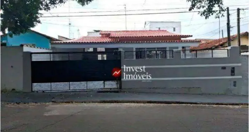 Casa com 3 quartos à venda na Rua Cefeu, 80, Jardim Satélite, São José dos Campos