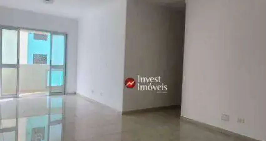 Apartamento com 3 dormitórios à venda, 86 m² por r$ 695.000,00 - floradas de são josé - são josé dos campos/sp