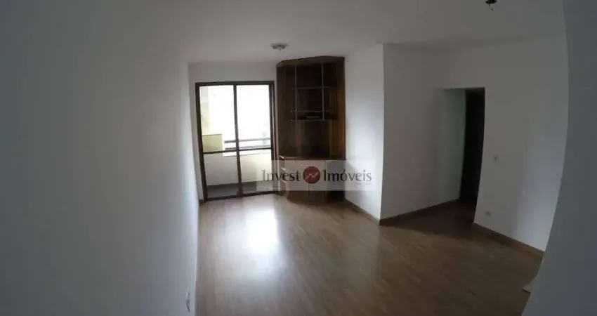 Apartamento com 3 dormitórios à venda, 75 m² por r$ 530.000,00 - conjunto residencial trinta e um de março - são josé dos campos/sp
