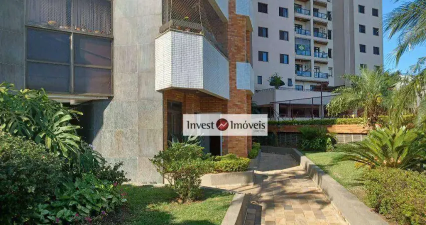 Apartamento com 4 quartos à venda na Avenida Jorge Zarur, 865, Vila Ema, São José dos Campos