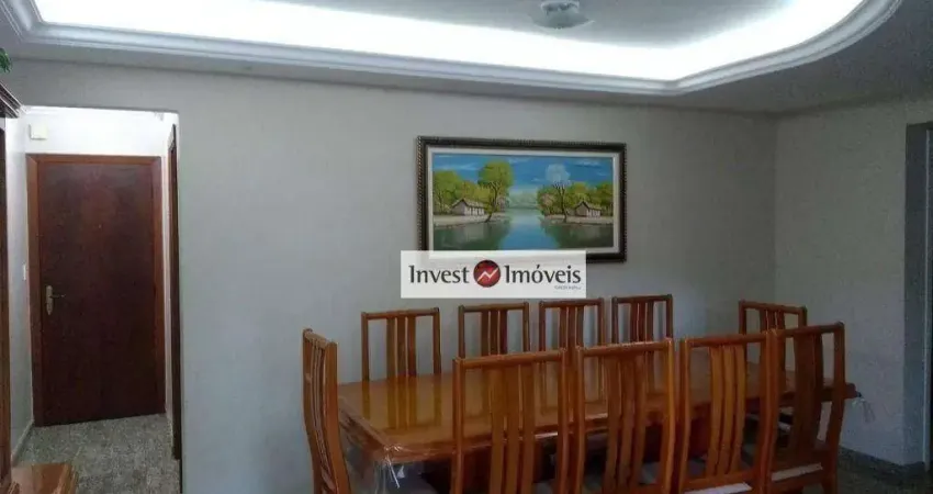 Lindo apartamento na cidade jardim com 3 dormitorios  e 2 vagas.